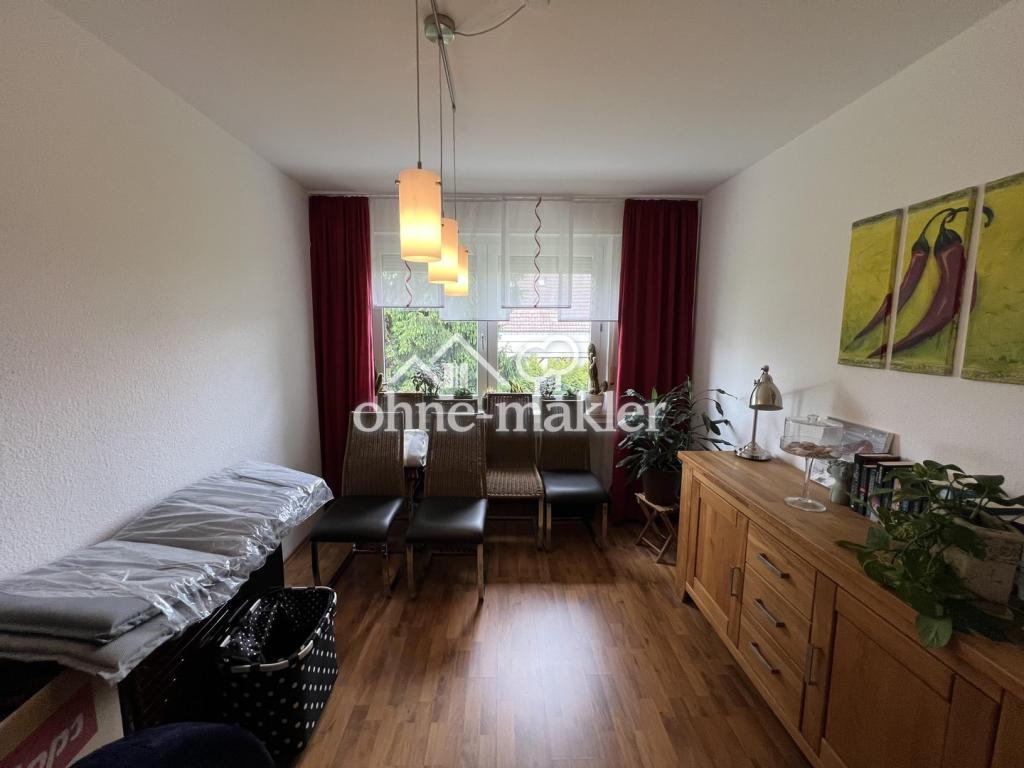 3-Zi-Whg. in Bochum-Linden-City m. Balkon - Photo 2