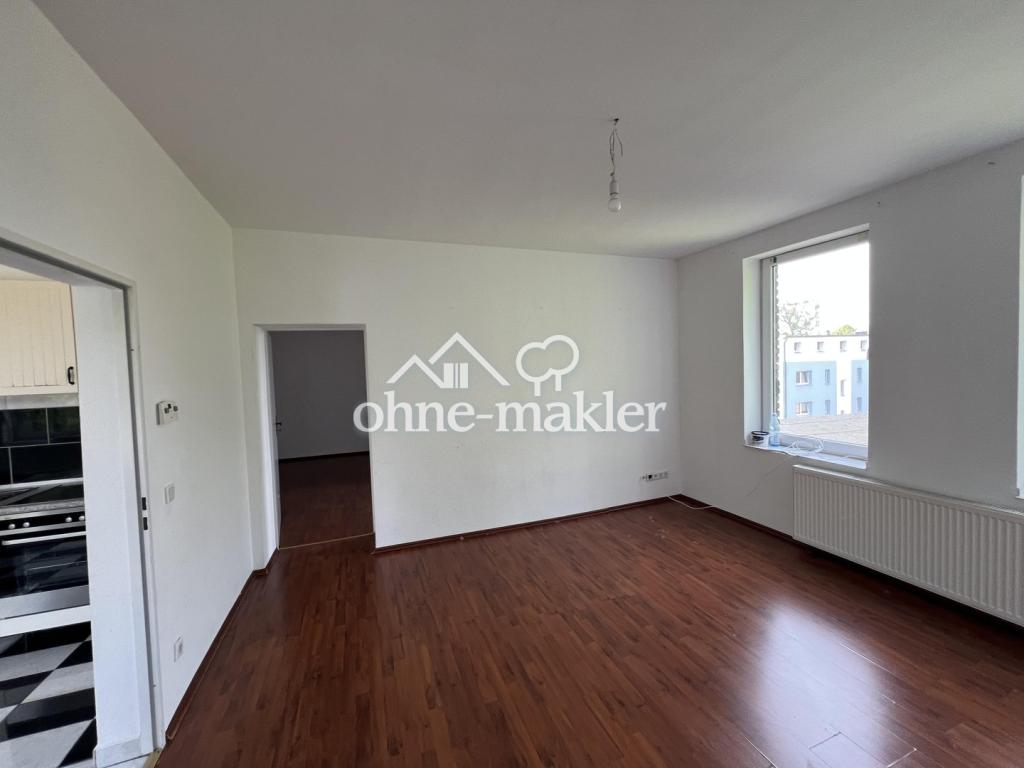 3-Zi-Whg, DG, Herne-City, zur Miete - Photo 1