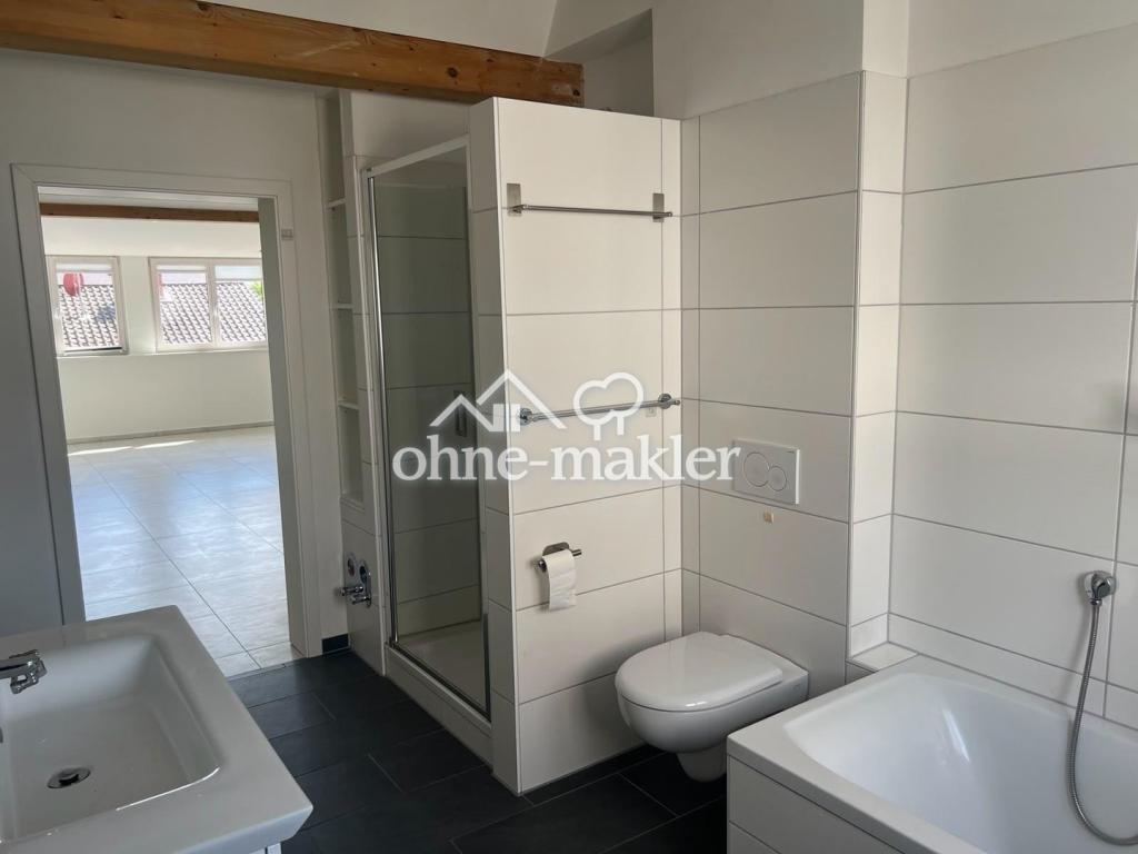 3 Zimmer Küche Bad - Photo 4