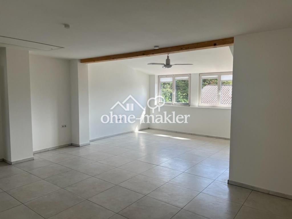 3 Zimmer Küche Bad - Photo 1