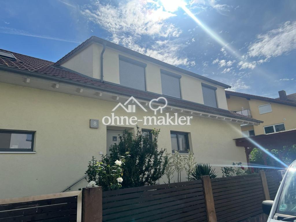 3 Zimmer Küche Bad - Photo 5