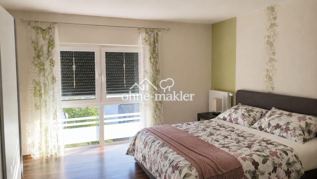 gepflegte 4-Zimmer-Wohnung in Ortsrandlage - Photo 4