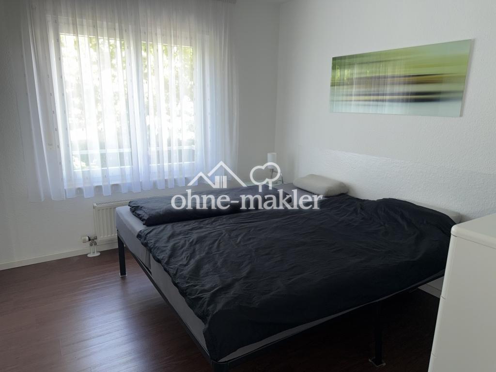 Vollmöblierte modern eingerichtete 2- Zimmerwohnung - Foto 5