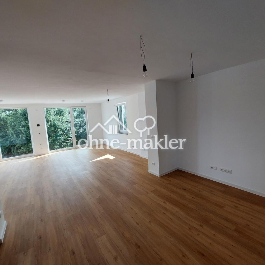 Helle und moderne 4,5 Zimmer Wohnung in ruhige Lage in Hemau - Foto 4