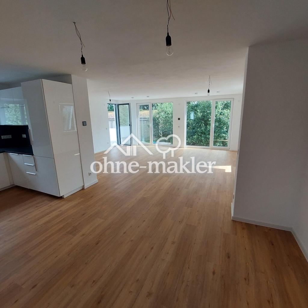 Helle und moderne 4,5 Zimmer Wohnung in ruhige Lage in Hemau - Foto 5