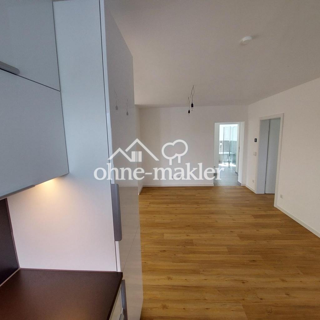 Helle und moderne 4,5 Zimmer Wohnung in ruhige Lage in Hemau - Foto 2