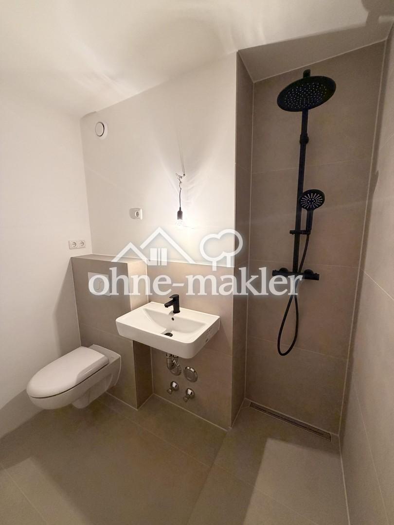 Helle 1-Zimmer-Wohnung inkl. EBK und Balkon - Erstbezug nach Sanierung - Photo 5