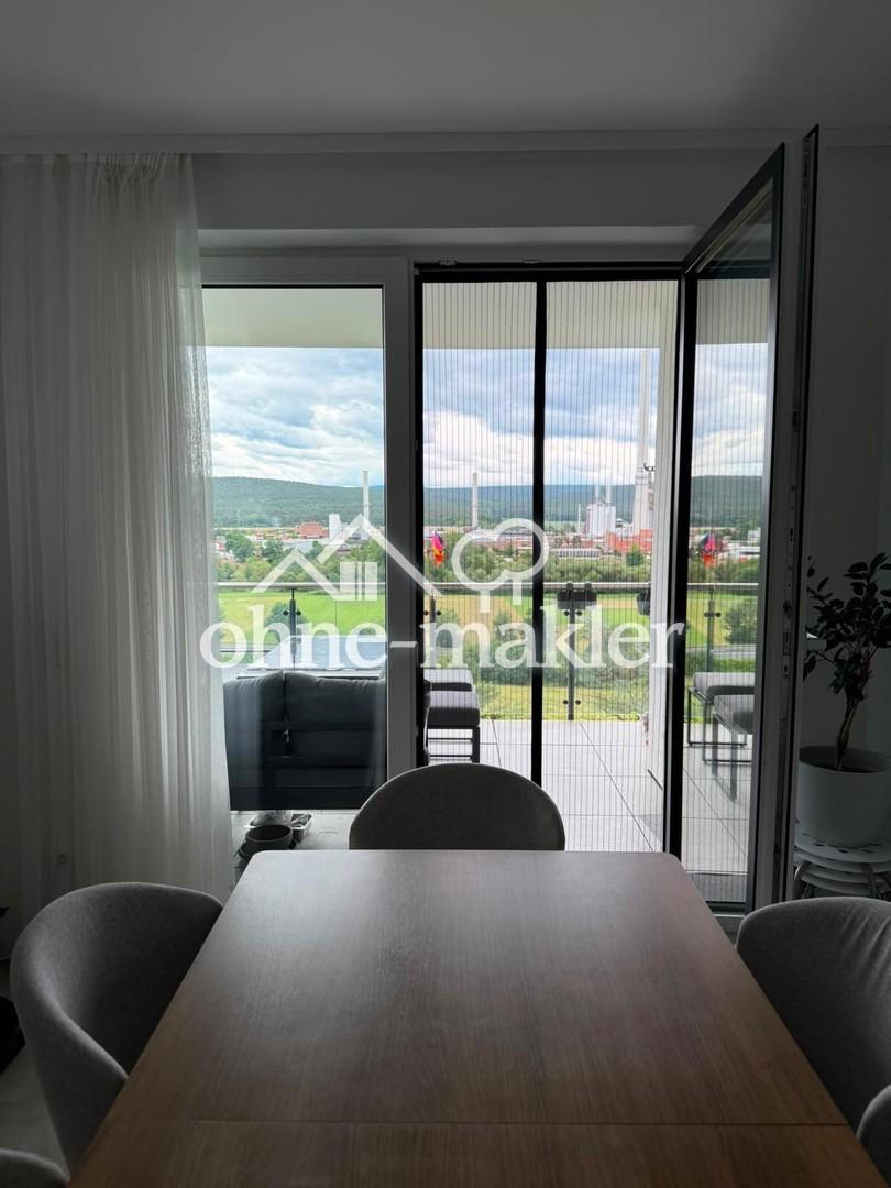 Helle und freundliche 3-Zimmer-Wohnung - Photo 3
