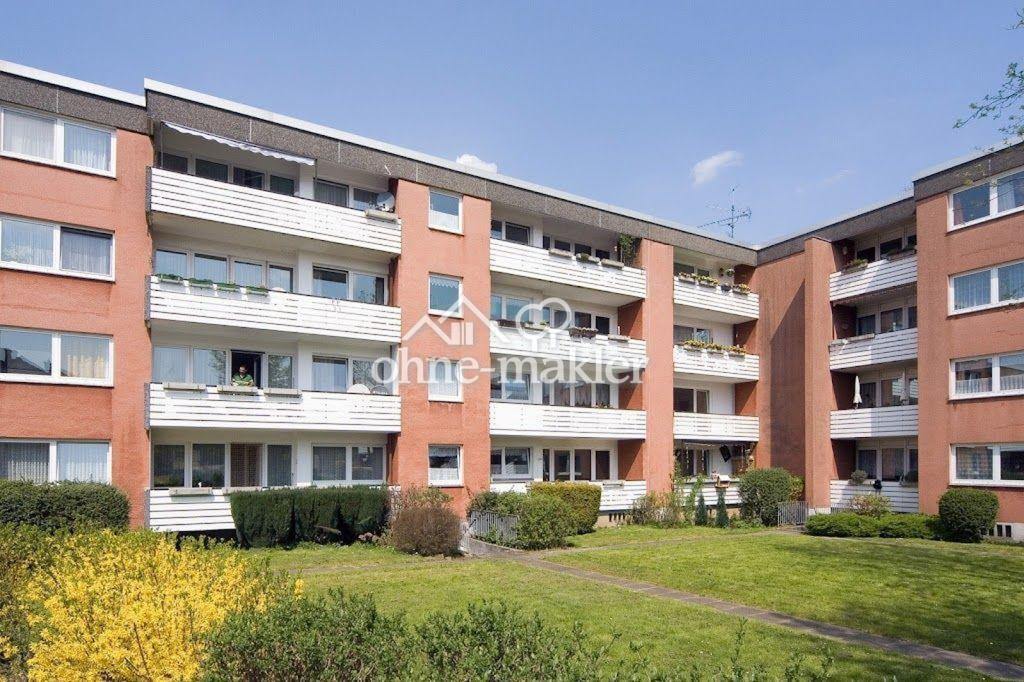 Schöne 3-Raum-Wohnung mit Balkon in ruhiger Lage von Ergste! - Photo 2