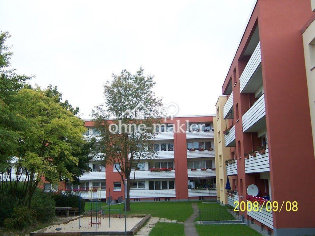 Schöne 3-Raum-Wohnung mit Balkon in ruhiger Lage von Ergste! - Photo 1