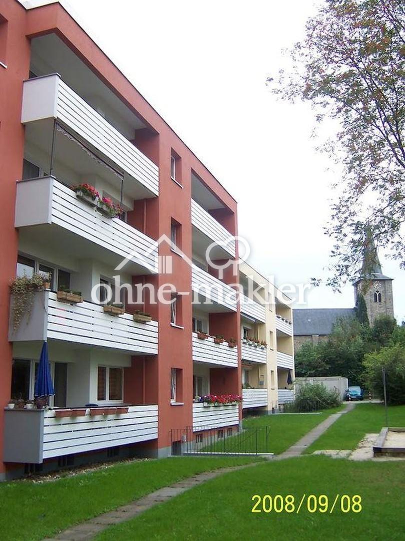 Schöne 3-Raum-Wohnung mit Balkon in ruhiger Lage von Ergste! - Photo 4