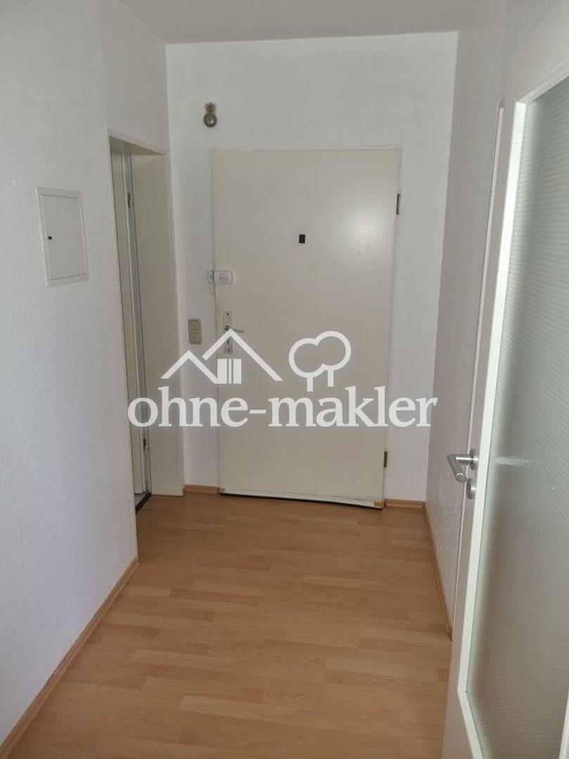 Schöne 3-Raum-Wohnung mit Balkon in ruhiger Lage von Ergste! - Photo 5
