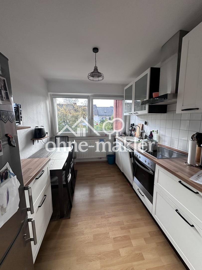 Schöne 3-Raum-Wohnung mit Balkon in ruhiger Lage von Ergste! - Photo 4