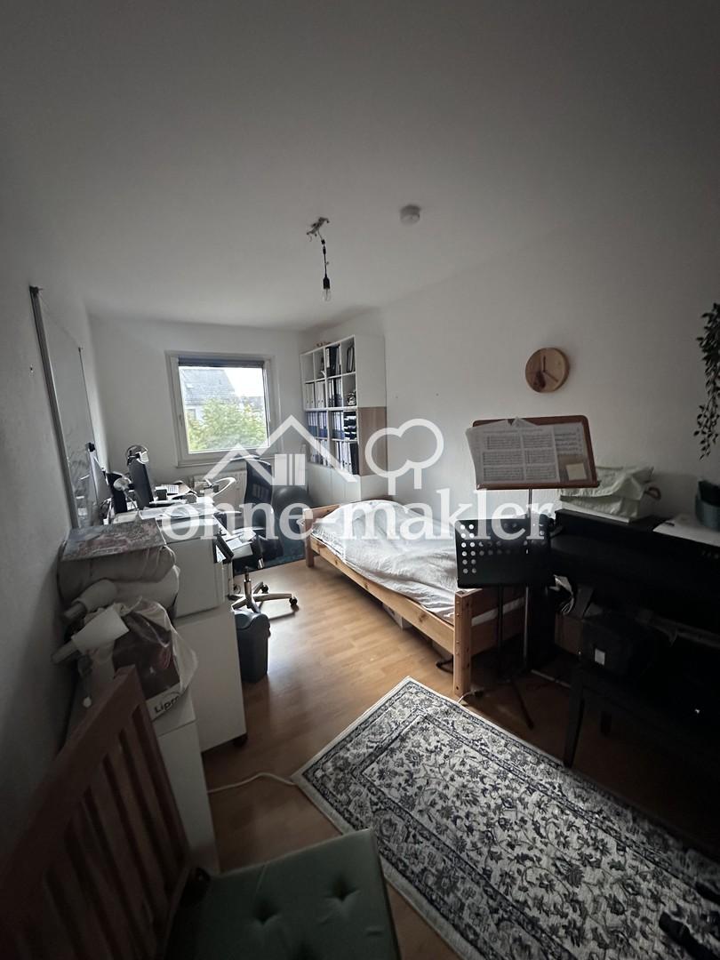 Schöne 3-Raum-Wohnung mit Balkon in ruhiger Lage von Ergste! - Photo 2