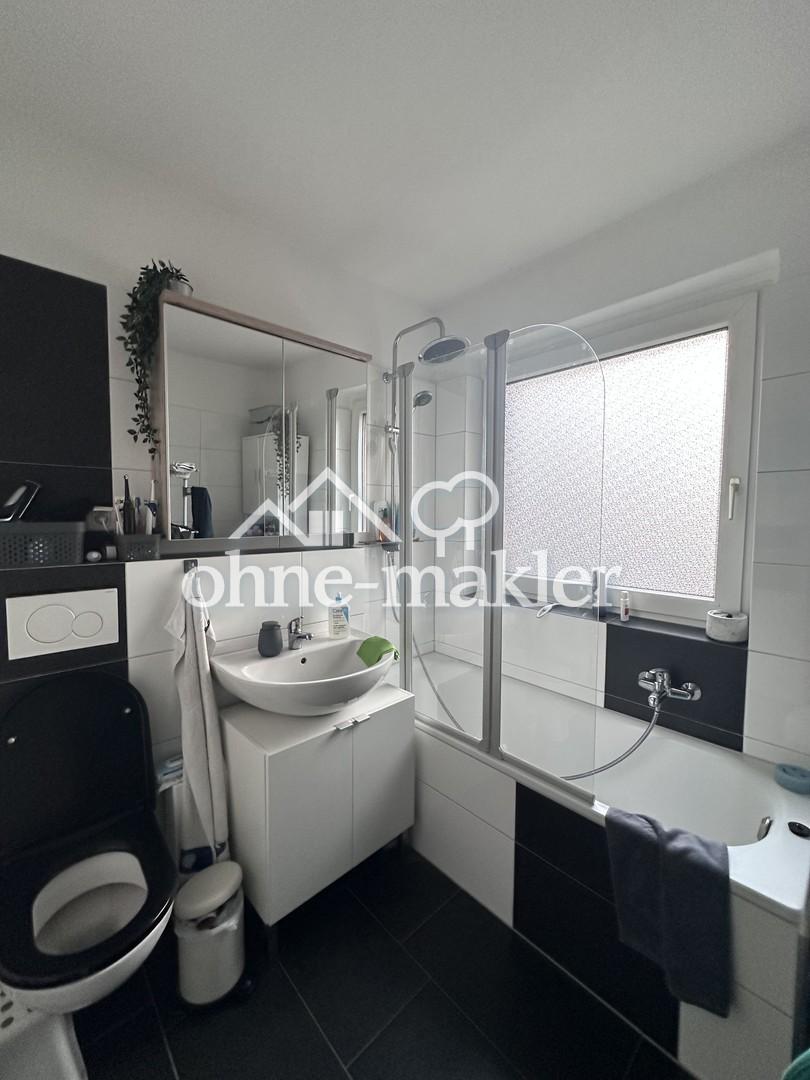 Schöne 3-Raum-Wohnung mit Balkon in ruhiger Lage von Ergste! - Photo 5