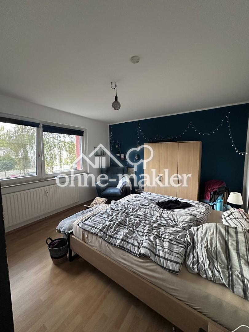 Schöne 3-Raum-Wohnung mit Balkon in ruhiger Lage von Ergste! - Photo 3