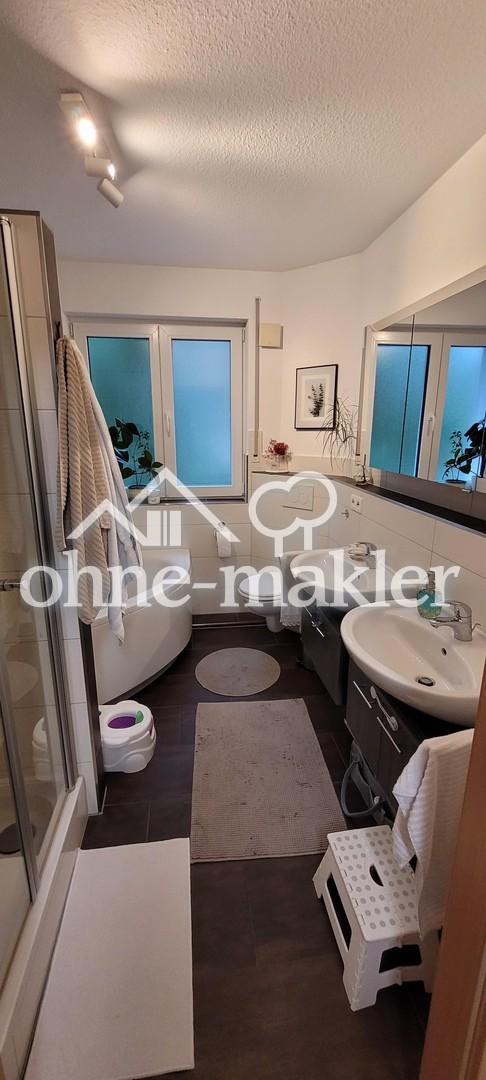 Neuwertige 3,5-Zimmer-Wohnung mit gehobener Ausstattung und Balkon - Photo 5