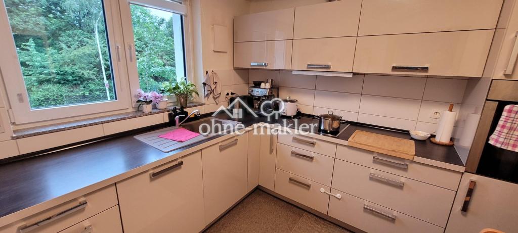 Neuwertige 3,5-Zimmer-Wohnung mit gehobener Ausstattung und Balkon - Photo 3