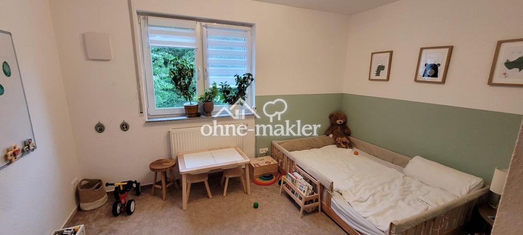 Neuwertige 3,5-Zimmer-Wohnung mit gehobener Ausstattung und Balkon - Photo 2