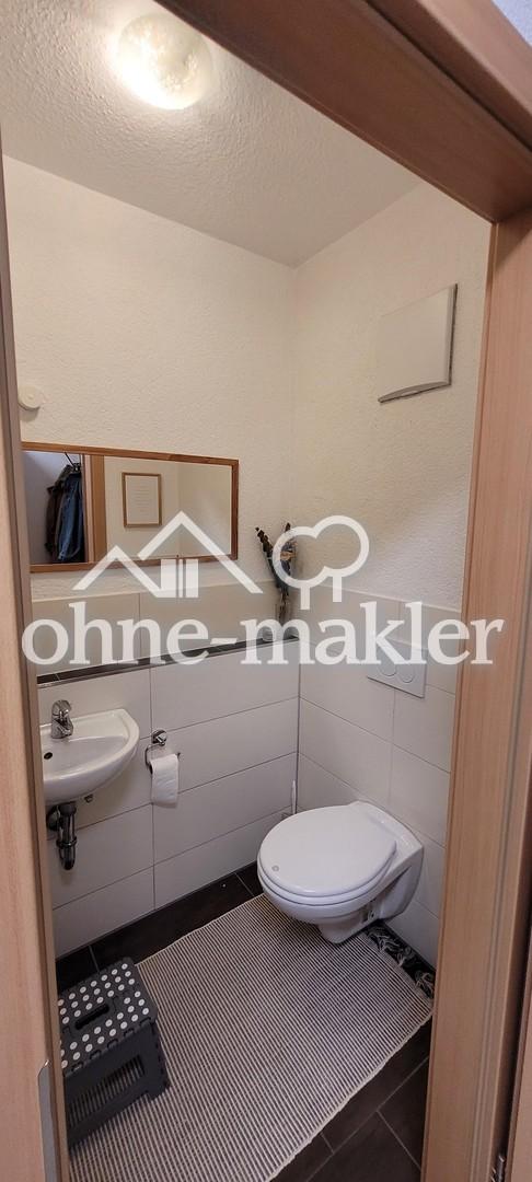 Neuwertige 3,5-Zimmer-Wohnung mit gehobener Ausstattung und Balkon - Photo 4