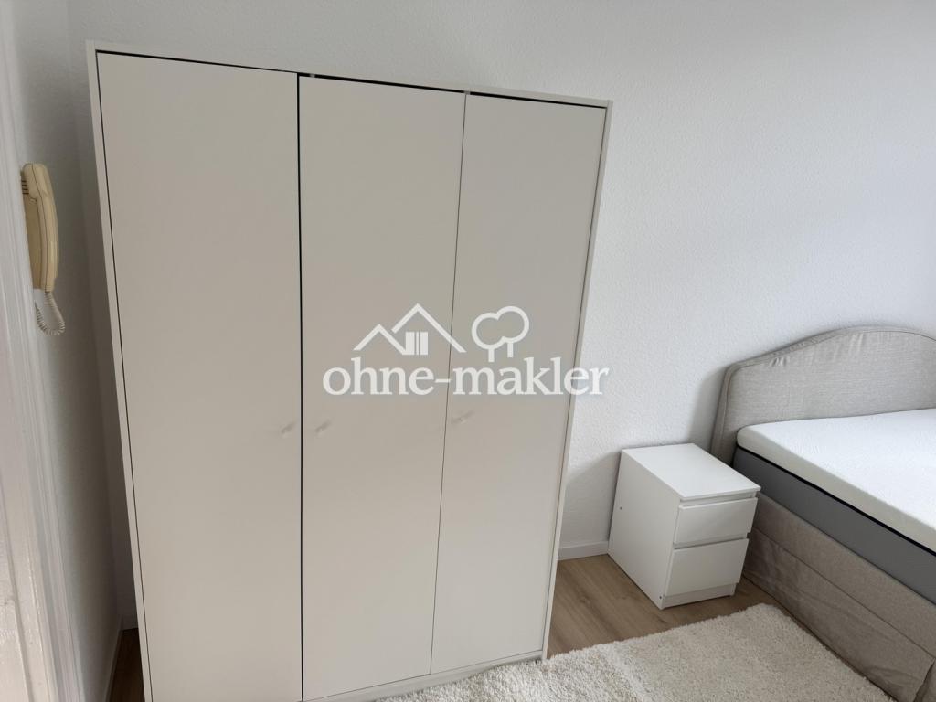 Sarnierte Altbau Wohnung (möbliert) WG 4-5 Personen - Photo 5