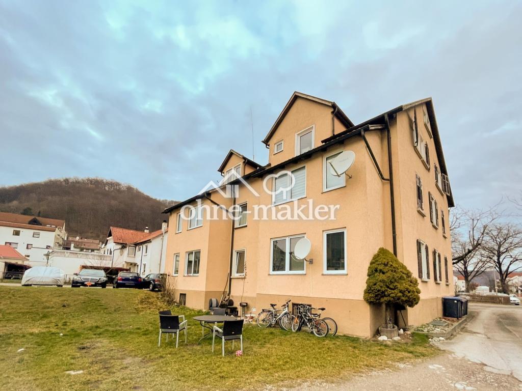 5 Zimmer-Wohnung für große Familie oder als Mitarbeiterunterkunft - Photo 5