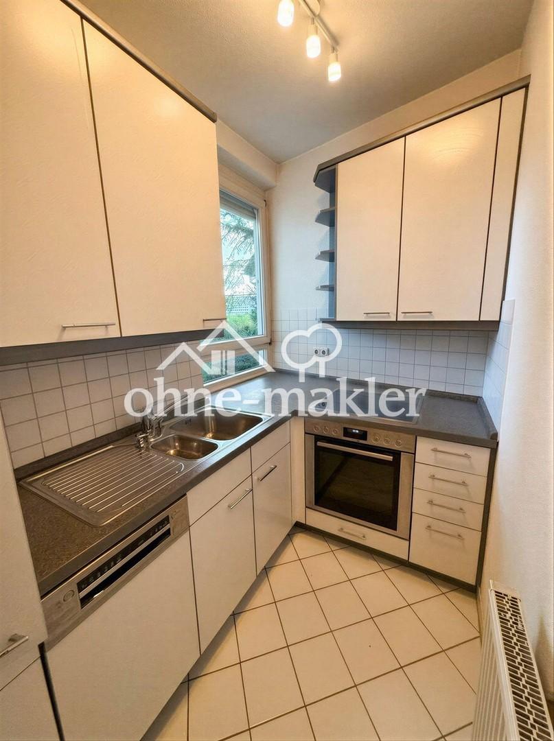 Hochwertige 2-Zimmer-Wohnung mit Wintergarten und traumhaftem Panoramablick - Photo 2