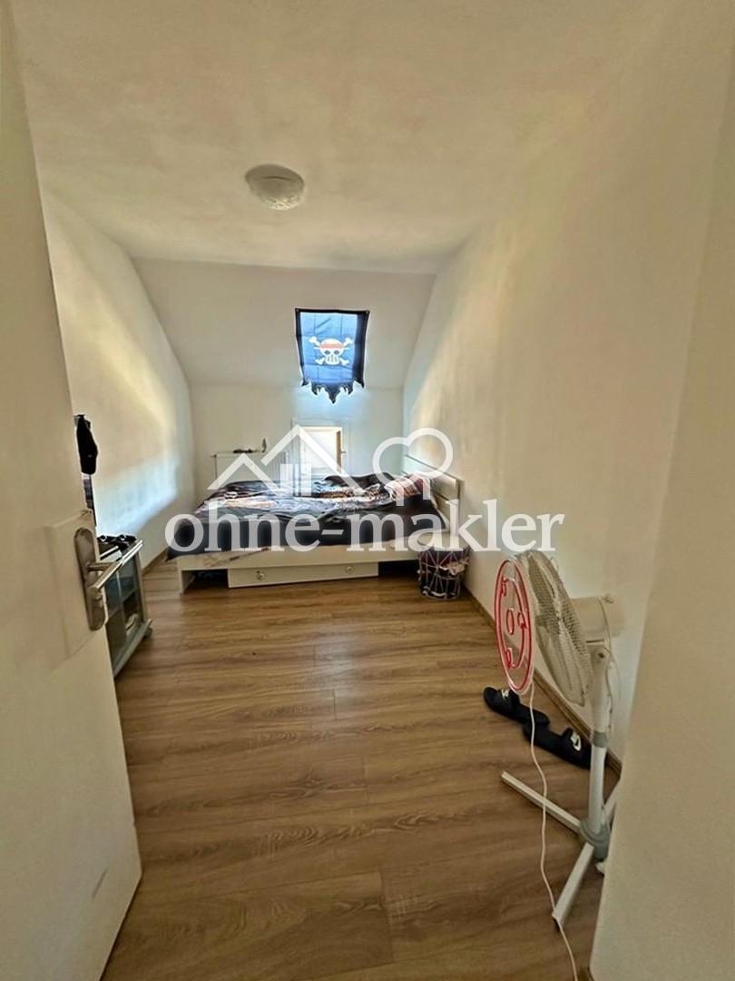 Charmante 5,5 Zimmer Wohnung mit Stellplatz - Foto 4
