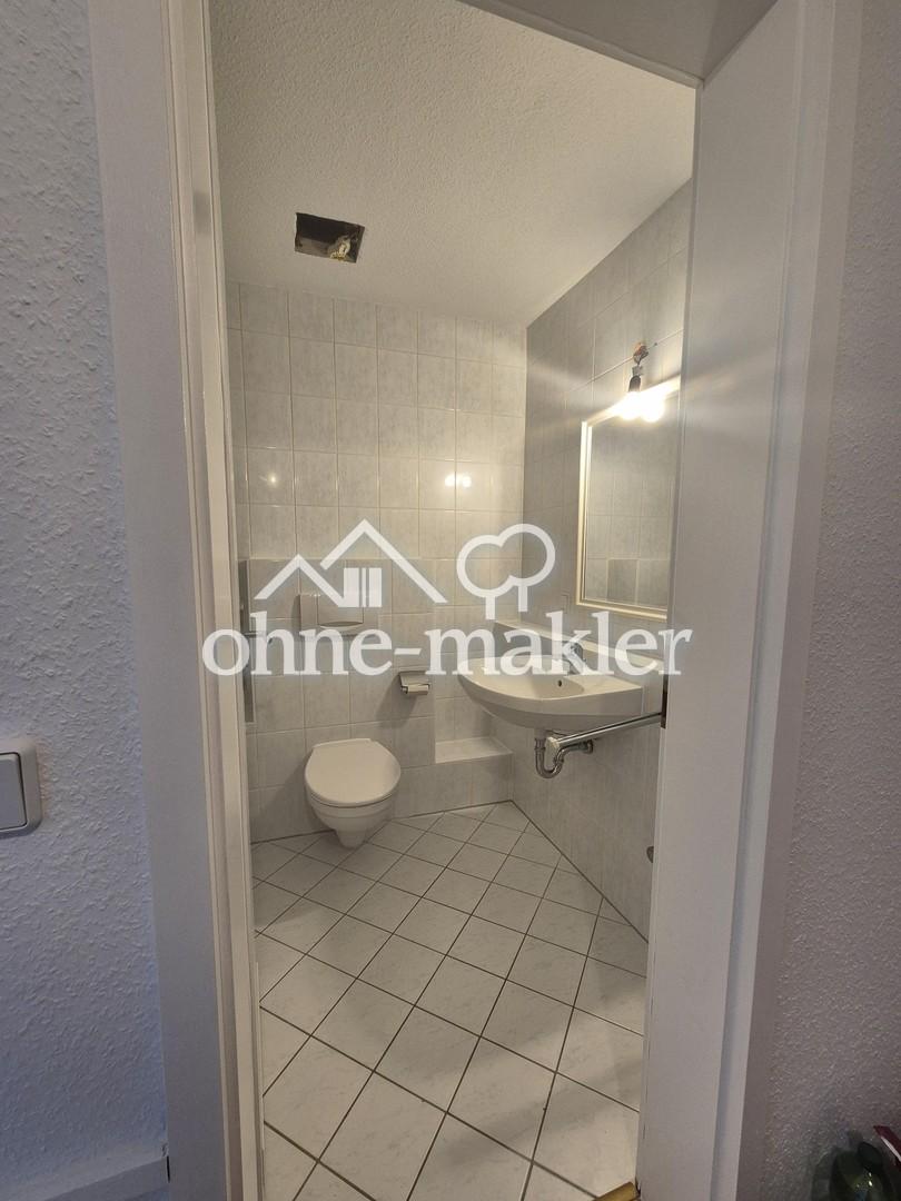 Renovierte 2-Zimmer Wohnung mit Küche - Photo 3