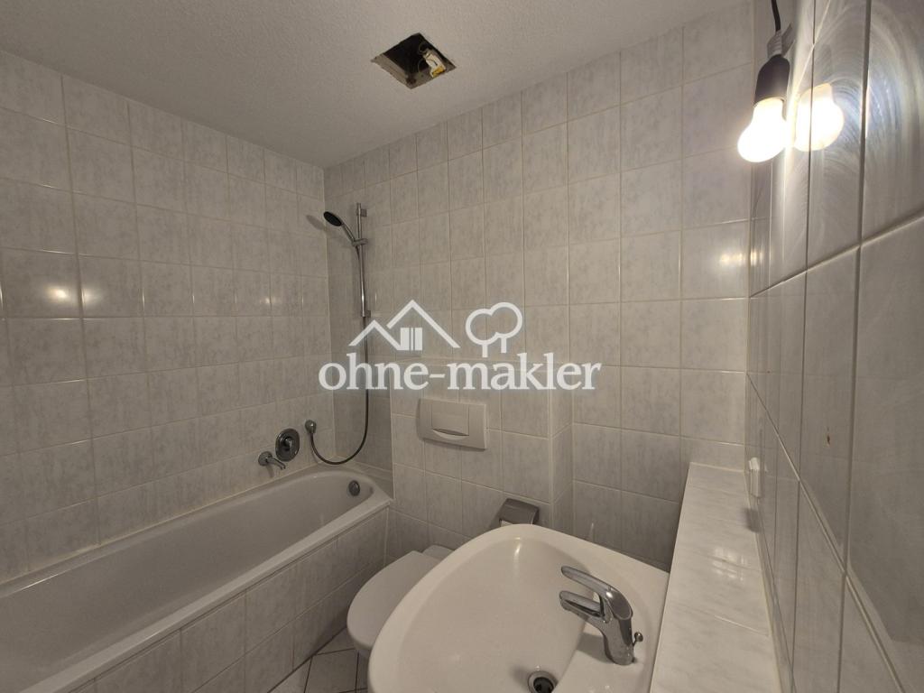 Renovierte 2-Zimmer Wohnung mit Küche - Photo 4