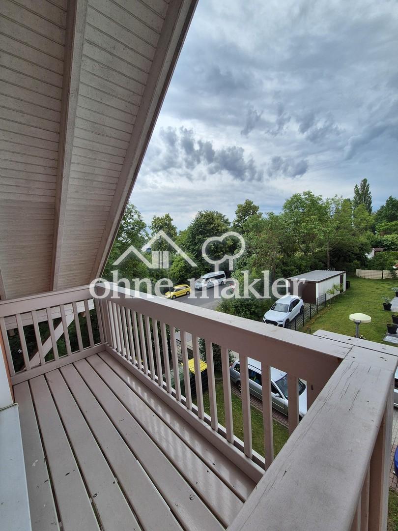 Renovierte 2-Zimmer Wohnung mit Küche - Photo 5