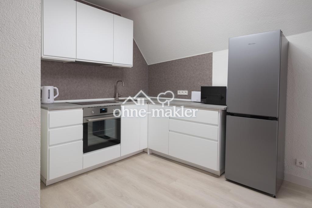 Exklusives Wohnfeeling - komplett saniert und modern - Foto 5