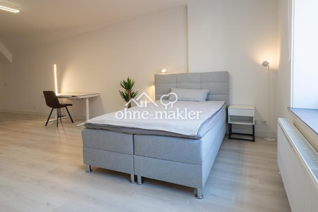 Exklusives Wohnfeeling - komplett saniert und modern - Foto 3