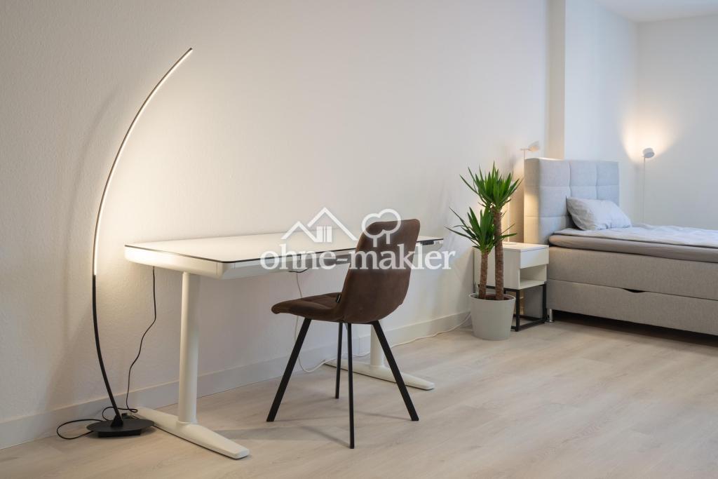 Exklusives Wohnfeeling - komplett saniert und modern - Foto 4