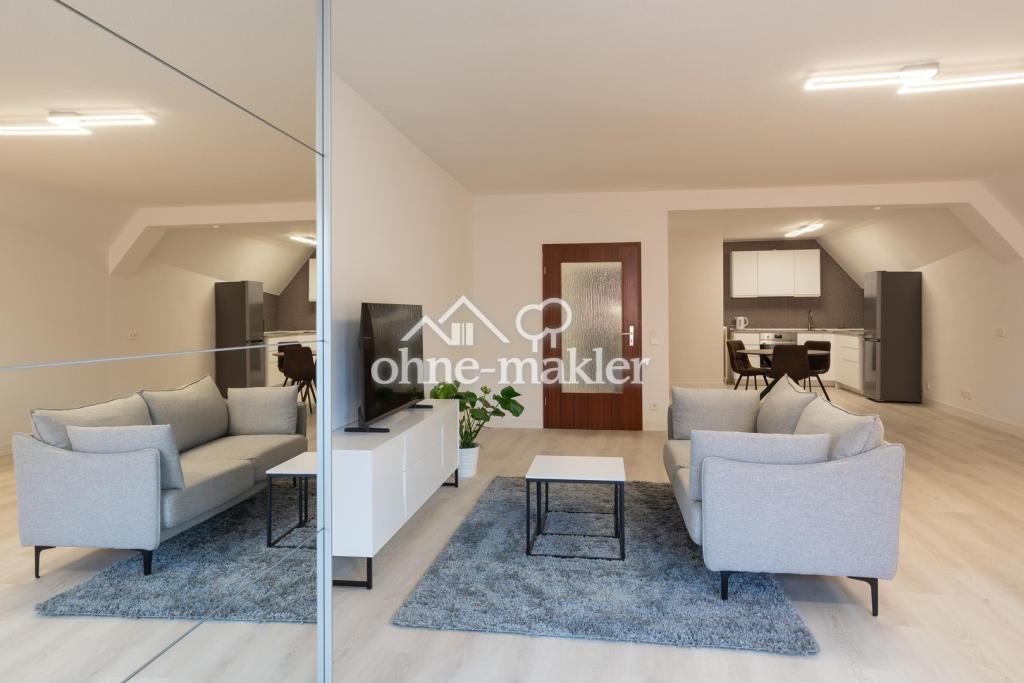 Exklusives Wohnfeeling - komplett saniert und modern - Foto 2