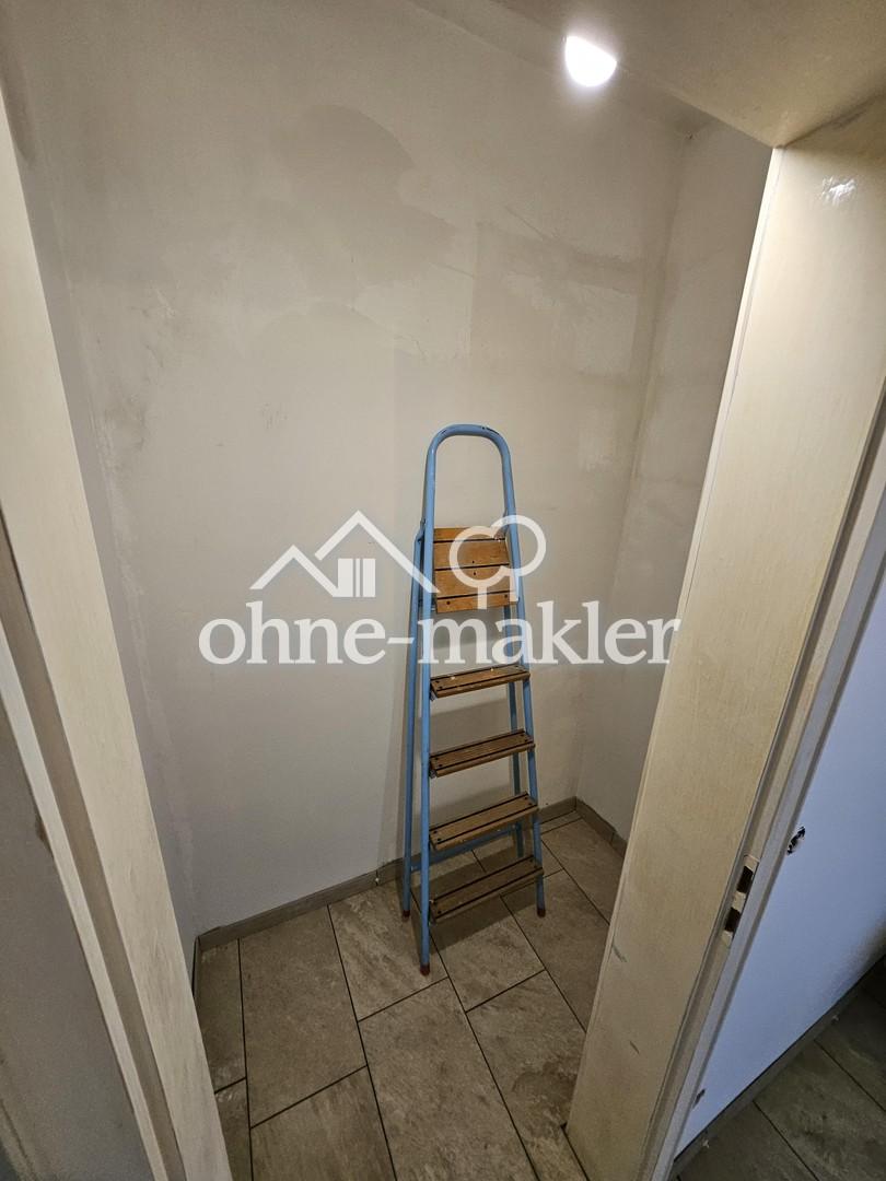 Exklusive 2-Zimmer-Wohnung mit Balkon und Einzelgarage – Erstbezug nach hochwertiger Renovierung - Photo 5