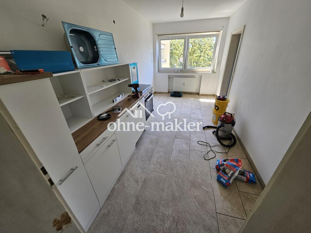 Exklusive 2-Zimmer-Wohnung mit Balkon und Einzelgarage – Erstbezug nach hochwertiger Renovierung - Photo 2