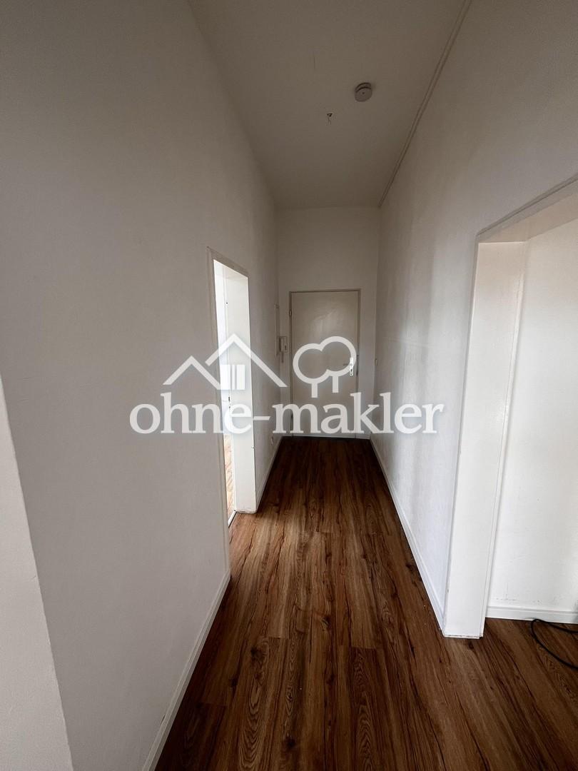 Frisch renoviert: Großzügige, helle 3-Zimmer Wohnung im Herzen Krefelds - Foto 5