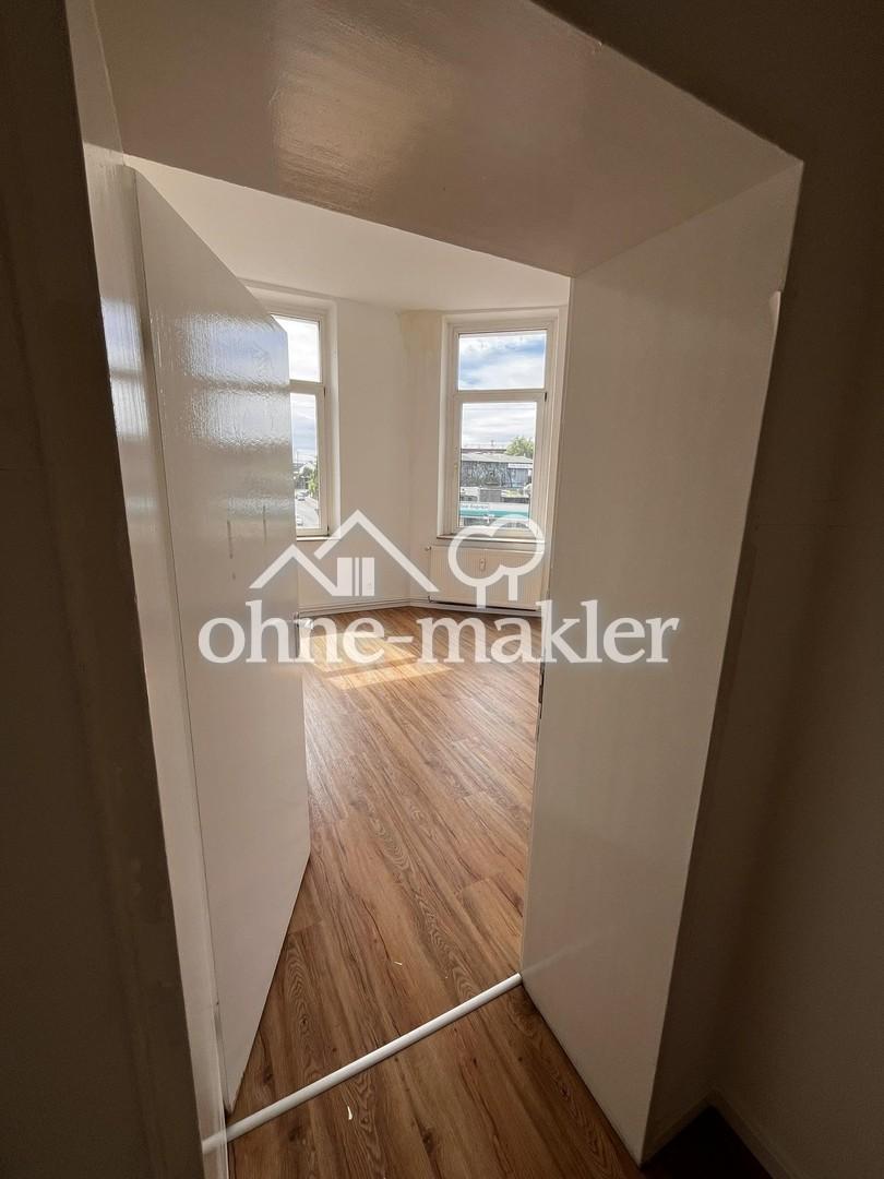 Frisch renoviert: Großzügige, helle 3-Zimmer Wohnung im Herzen Krefelds - Foto 1
