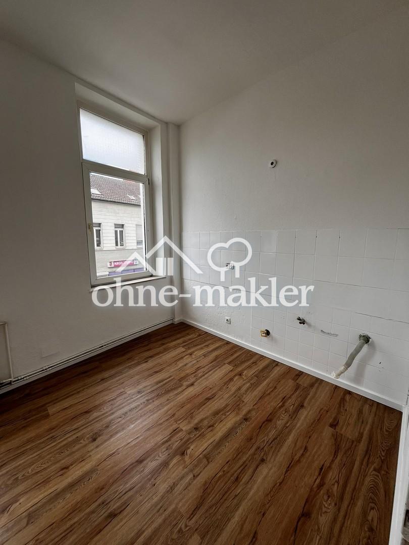 Frisch renoviert: Großzügige, helle 3-Zimmer Wohnung im Herzen Krefelds - Foto 3