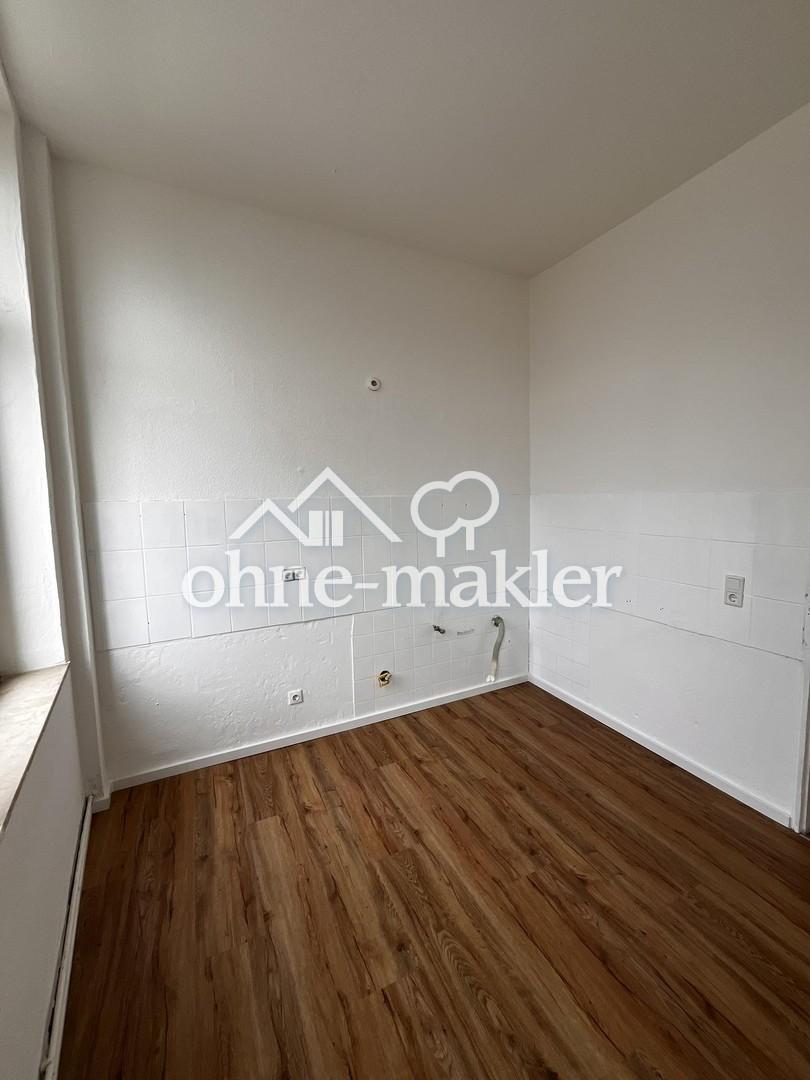 Frisch renoviert: Großzügige, helle 3-Zimmer Wohnung im Herzen Krefelds - Foto 2