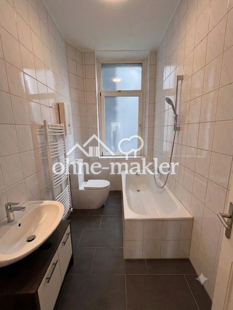 Frisch renoviert: Großzügige, helle 3-Zimmer Wohnung im Herzen Krefelds - Foto 4