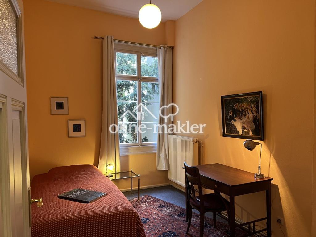 Taunusstraße – Einzigartige Shabby-Chic-WG | Plug & Play | Komplett ausgestattet bis zur Kaffeetasse - Photo 3