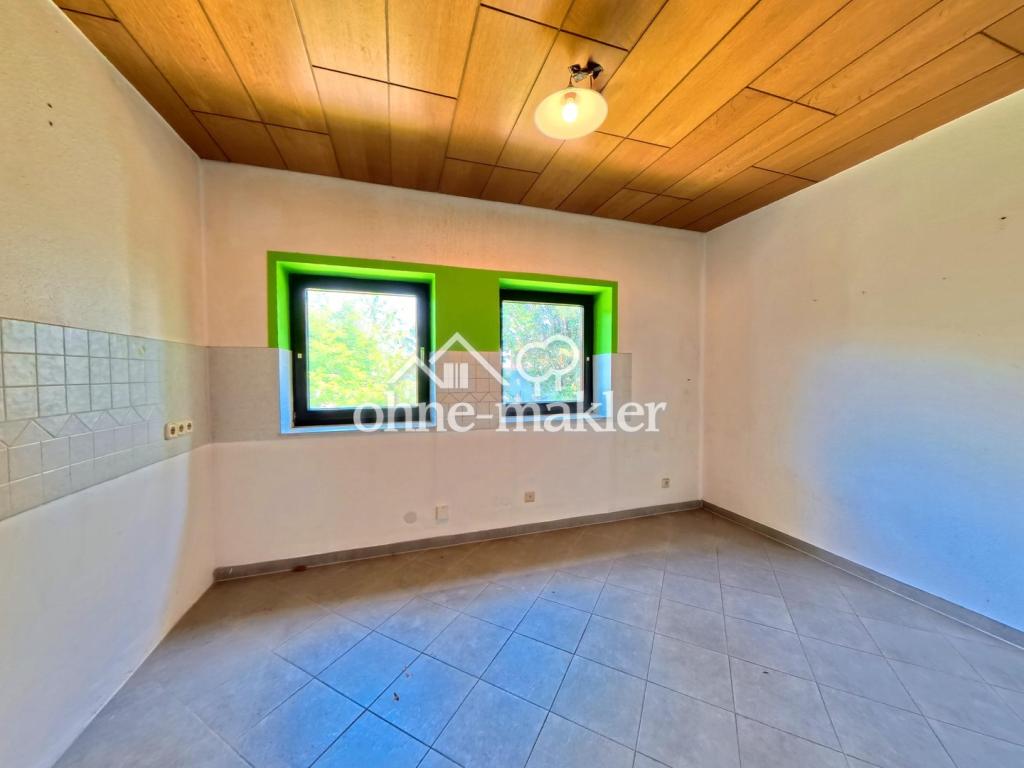 Ab sofort - 3-Zimmer-Wohnung (100 m²) mit Balkon, Fußbodenheizung und großem Hobbyraum - Photo 5