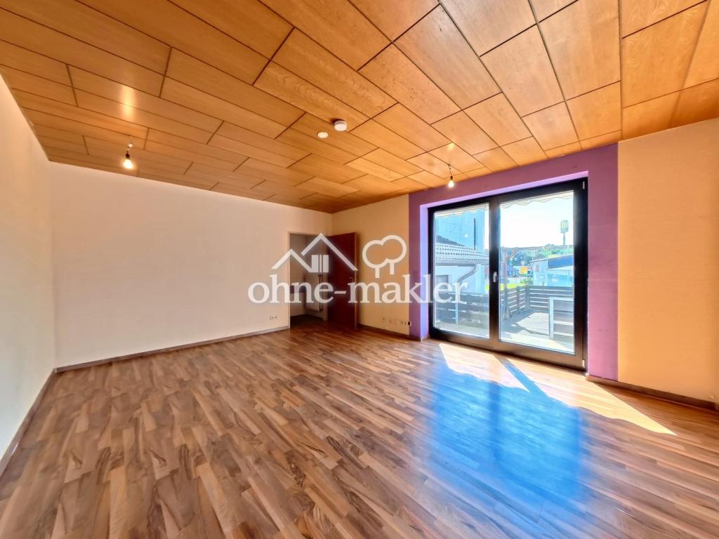 Ab sofort - 3-Zimmer-Wohnung (100 m²) mit Balkon, Fußbodenheizung und großem Hobbyraum - Photo 3