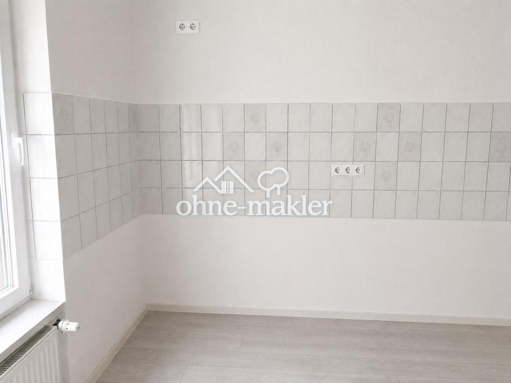 Helle 3,5–4-Zi.-Maisonette mit 2 Bädern, separater Küche & Dachgeschoss in Hoflage - Foto 1