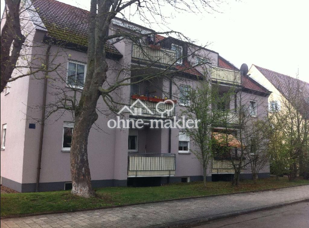 Etagenwohnung in Laufweite vom Hauptbahnhof - Photo 5