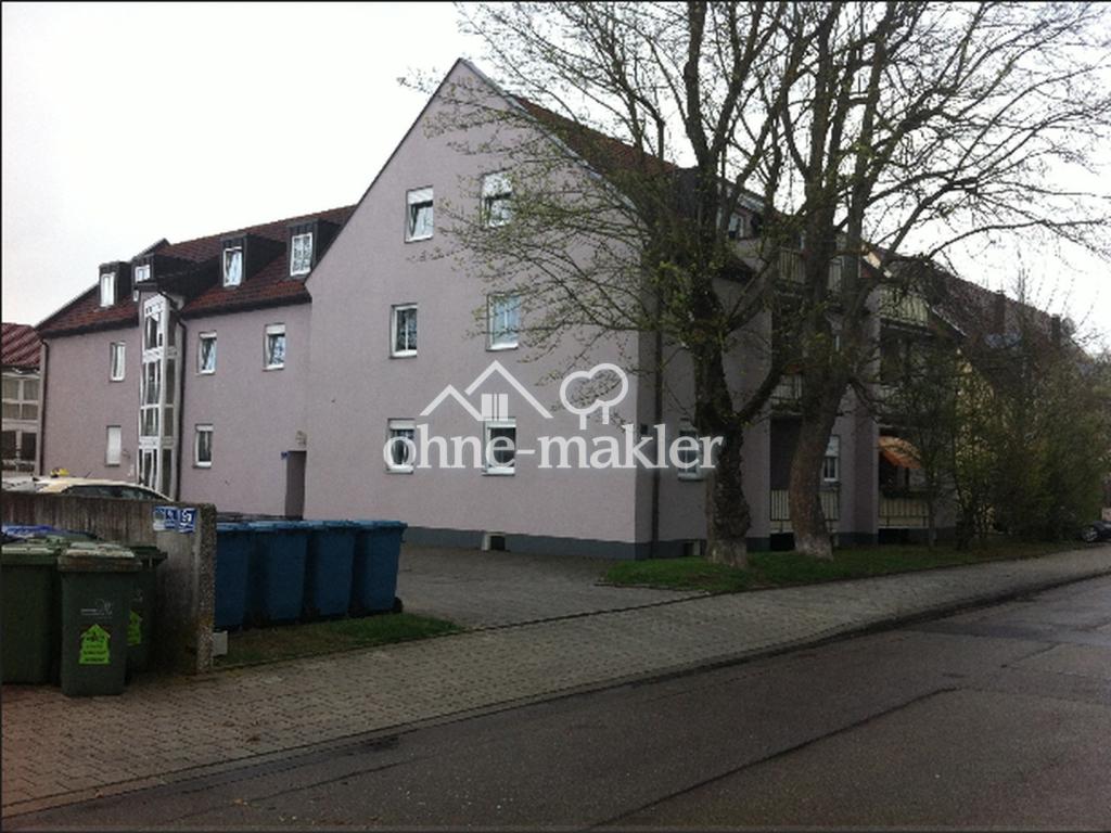 Etagenwohnung in Laufweite vom Hauptbahnhof - Photo 4