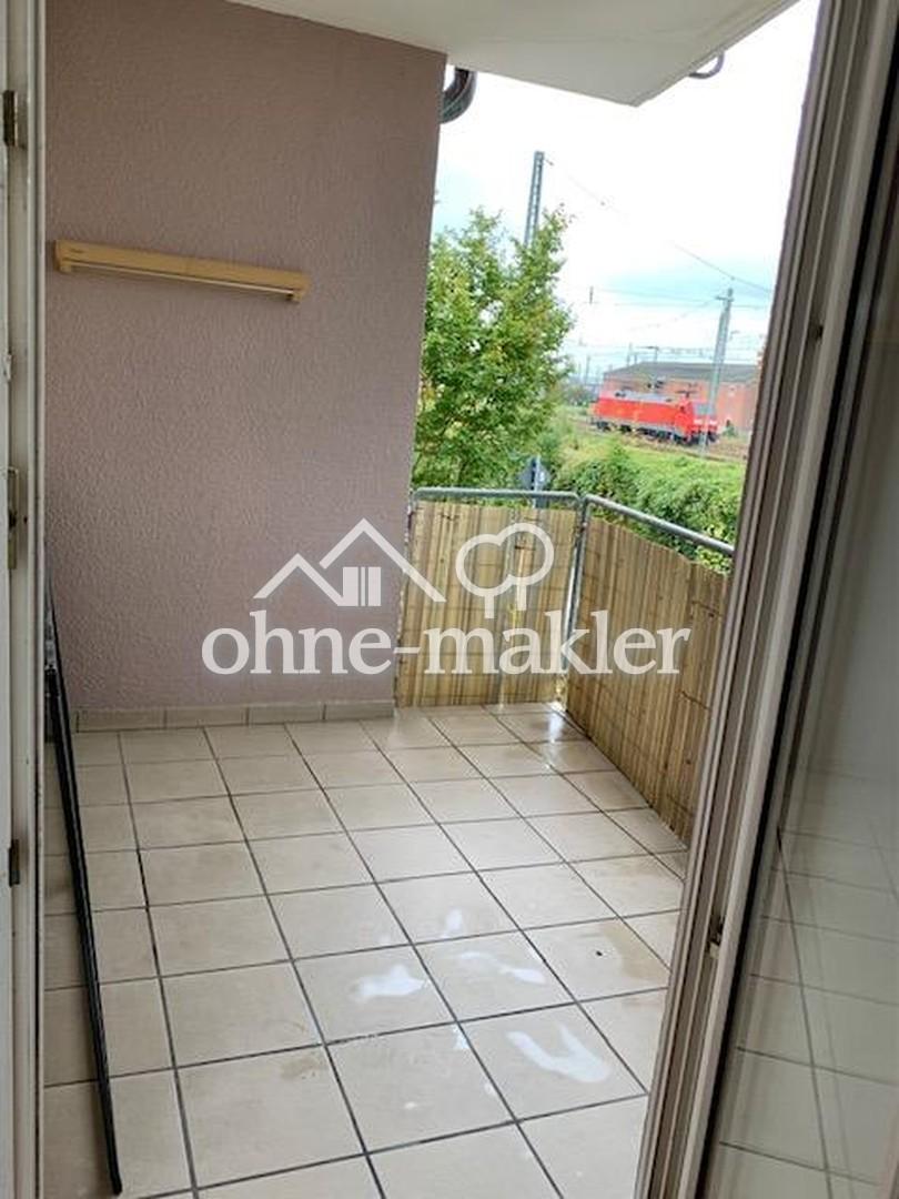 Etagenwohnung in Laufweite vom Hauptbahnhof - Photo 3