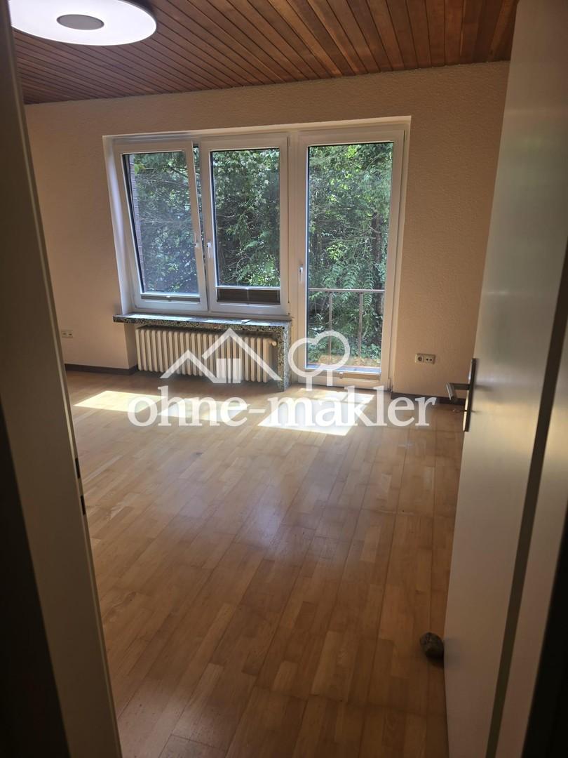 4-Zimmer-Wohnung in Hambühren - Photo 1